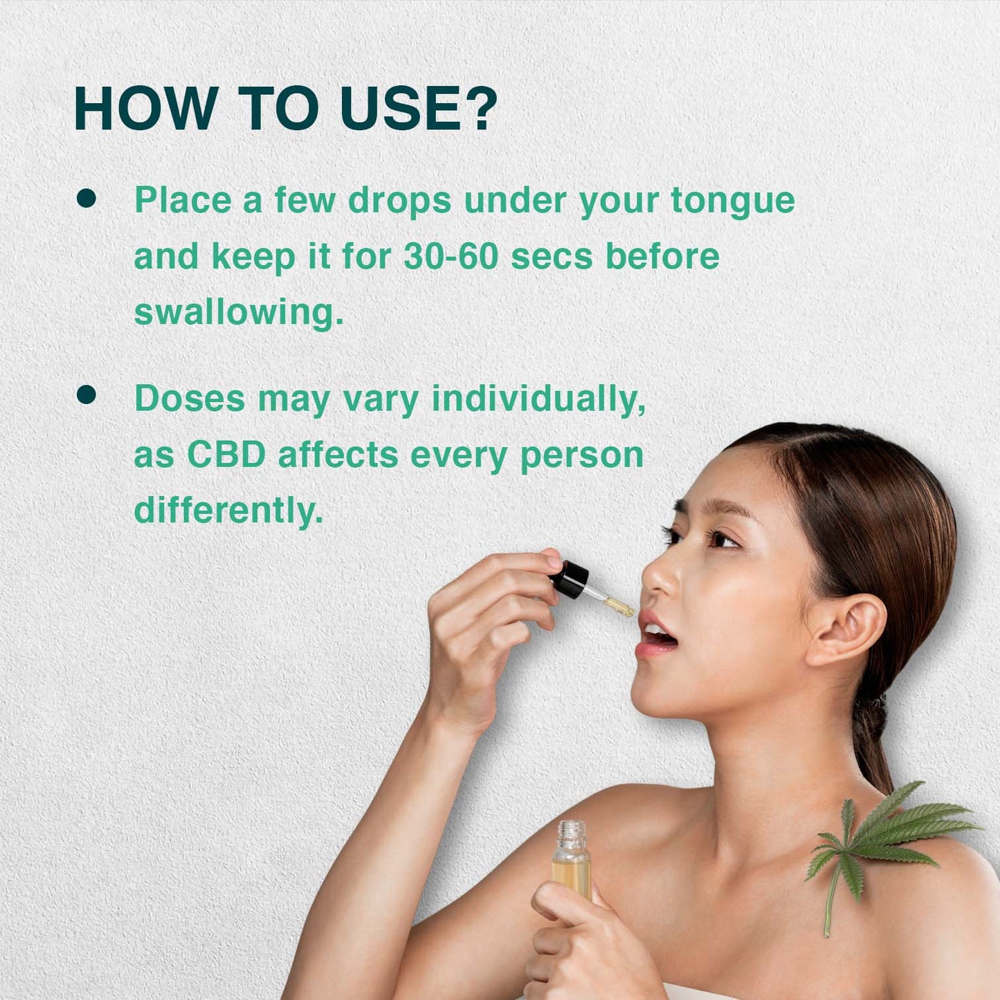 CANNAVEDIC-Pure CBD Oil Natural 3000mg | 30ml