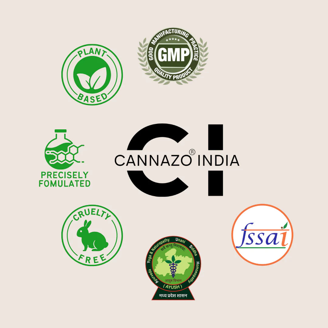 PLACIDIOL – PURE CBD DROP