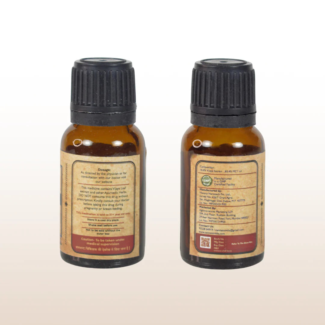 PLACIDIOL – PURE CBD DROP