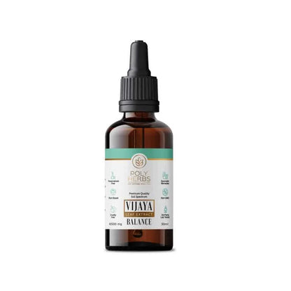 PolyHerbs - Balance | Calms Chronic & Neuro Pain