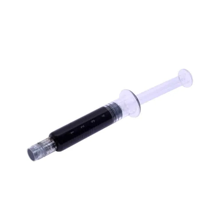 PolyHerbs EXTRA POTENT (RAW) Vijaya Leaf Extract Syringe