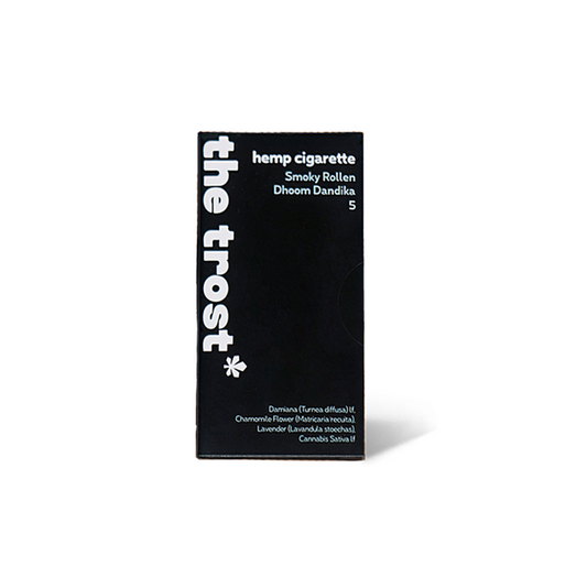Hemp Herbal Cigarette - Smoky Rollen