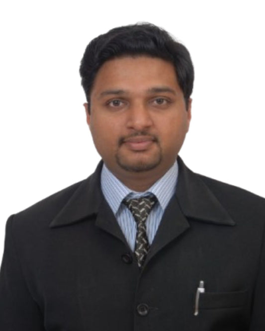 Dr. Vishal Garg-MS(ORTHO)