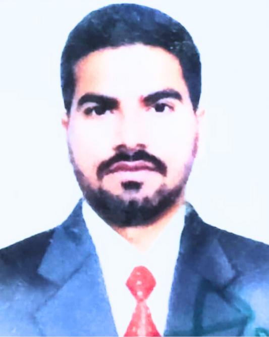 Dr. Ashu Arora (Veterinary)