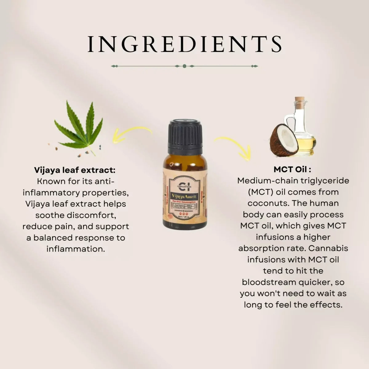 Vijaya Amrit – Neuro & Immuno Protective