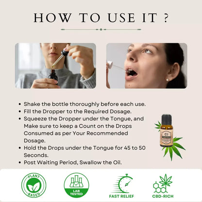 Vijaya Amrit – Neuro & Immuno Protective