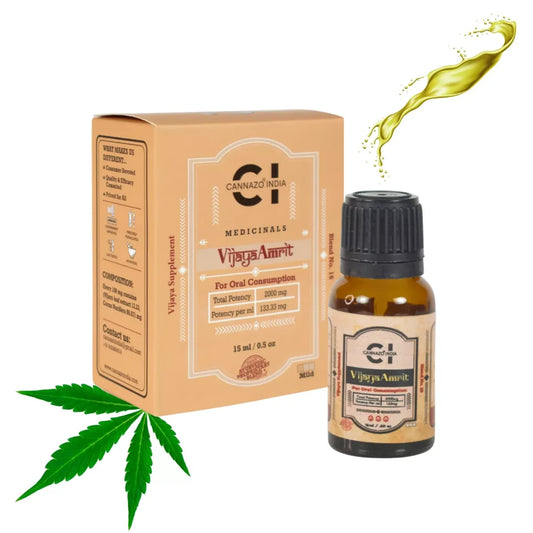 Vijaya Amrit – Neuro & Immuno Protective