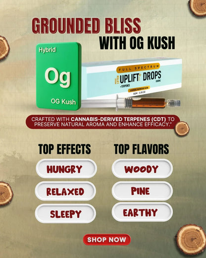 Cannazo- Uplift Pen (Full Spectrum THC Extract Syringe) 5gms