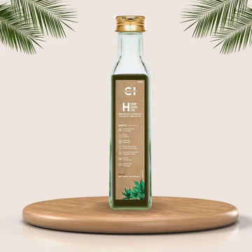 Cannazo Hemp Seed Oil