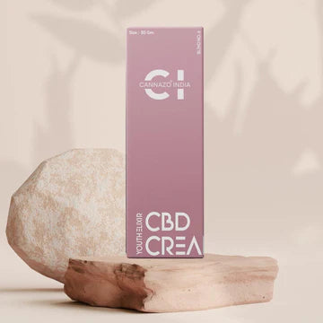 Cannazo Youth Elixir (Anti aging & mark removal)