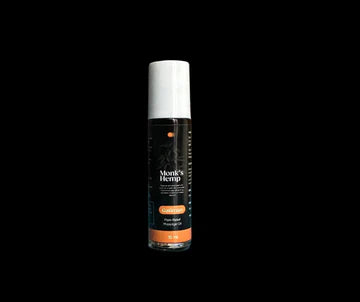 Monk's Hemp- Gatiman Roll On | Pain Relief Oil