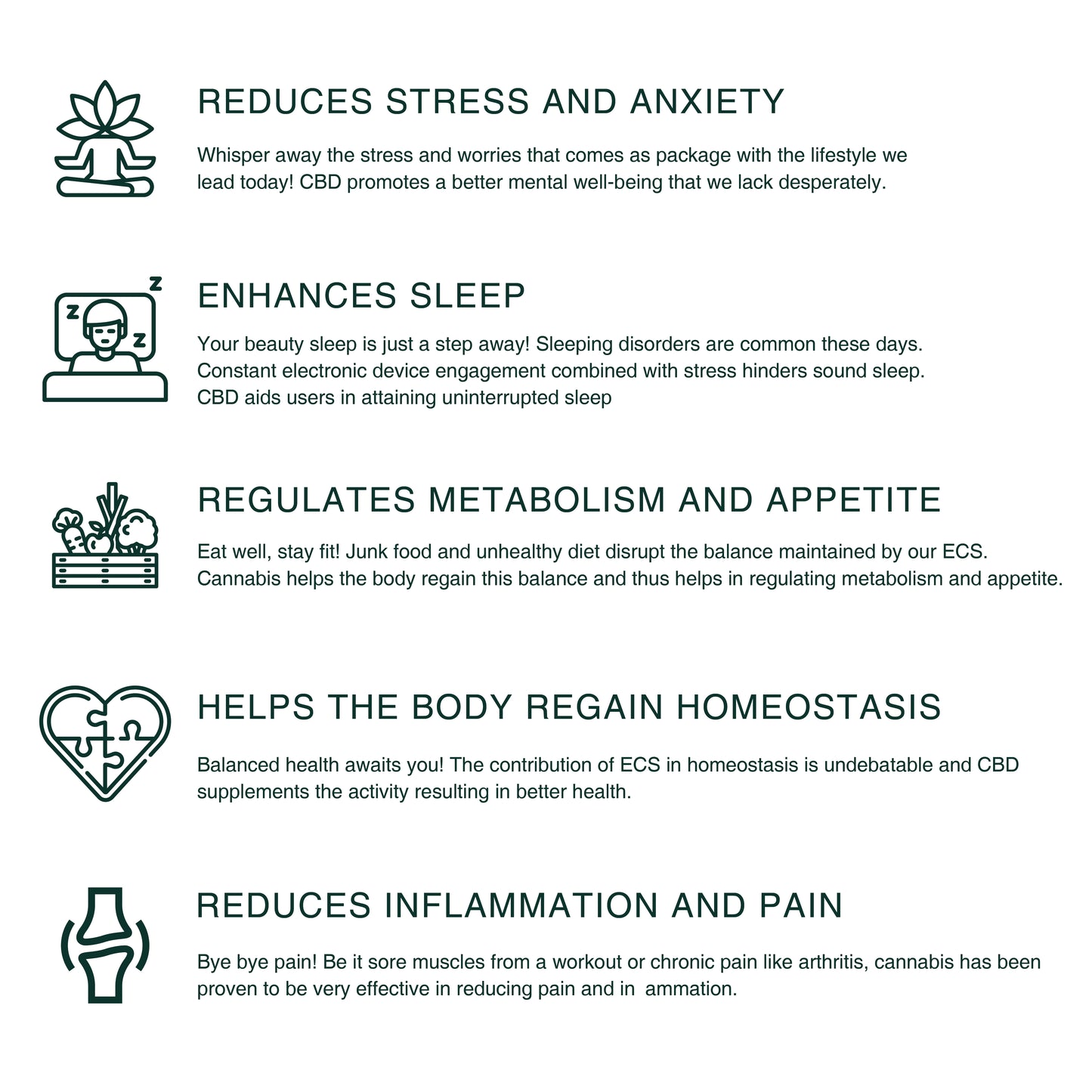 CANNAVEDIC-Pure CBD Oil Natural 1500mg | 30ml