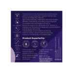 Cure By Design Beyond Cannabis Gummies | 1:10 CBD:THC Blueberry Flavor