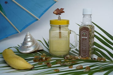 Cannazo Hemp Seed Oil