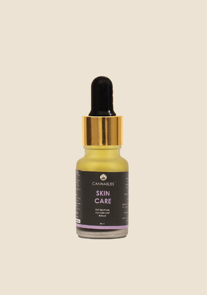 CANNABLISS-SKIN CARE