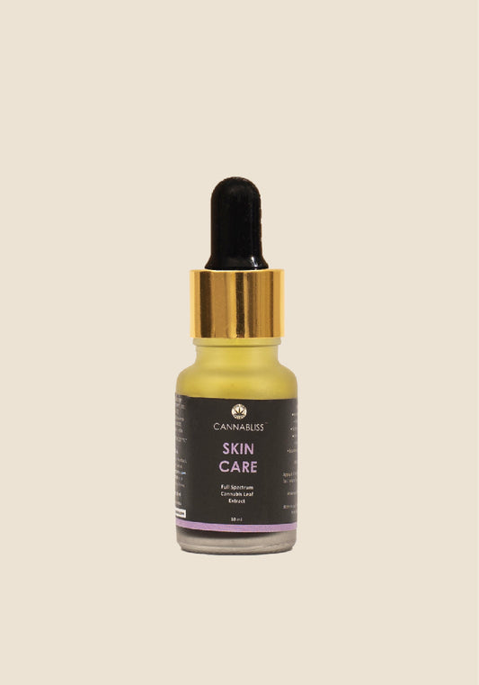 CANNABLISS-SKIN CARE